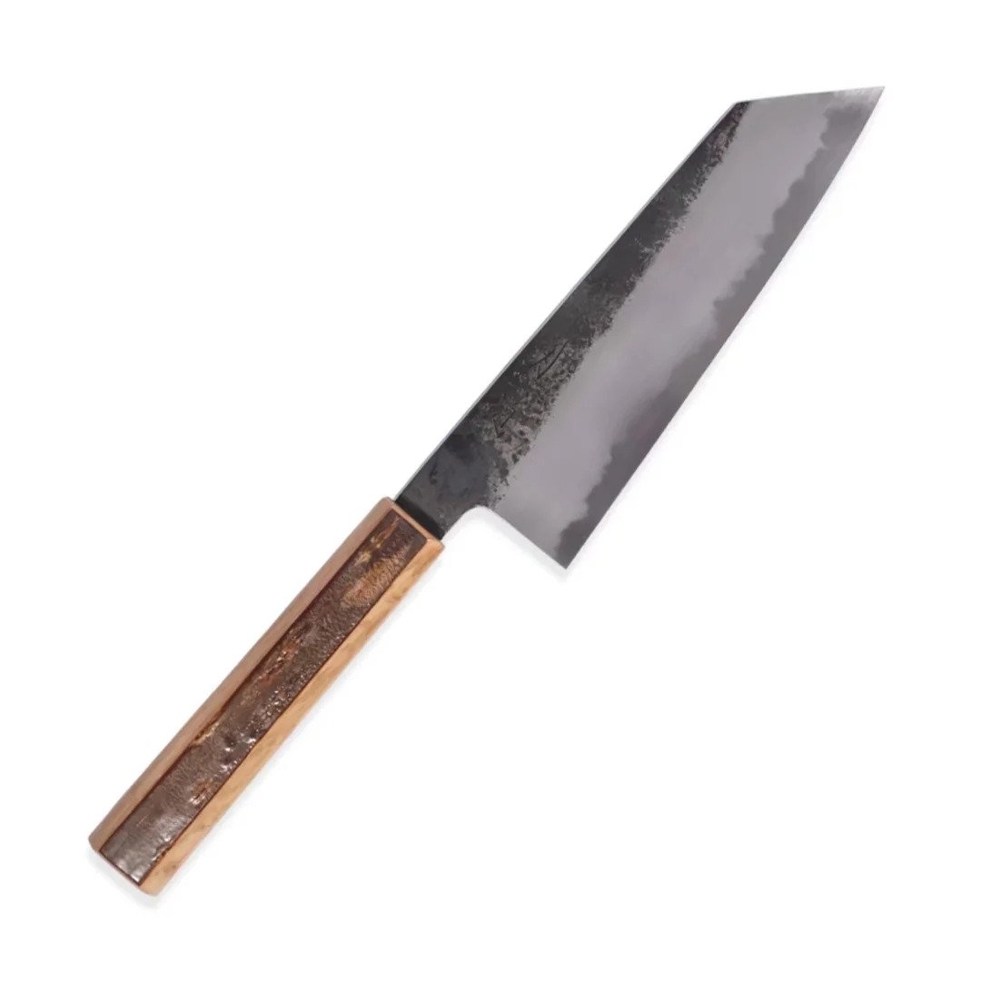 Tanaka Shiro 2 Bunka 180mm (2)