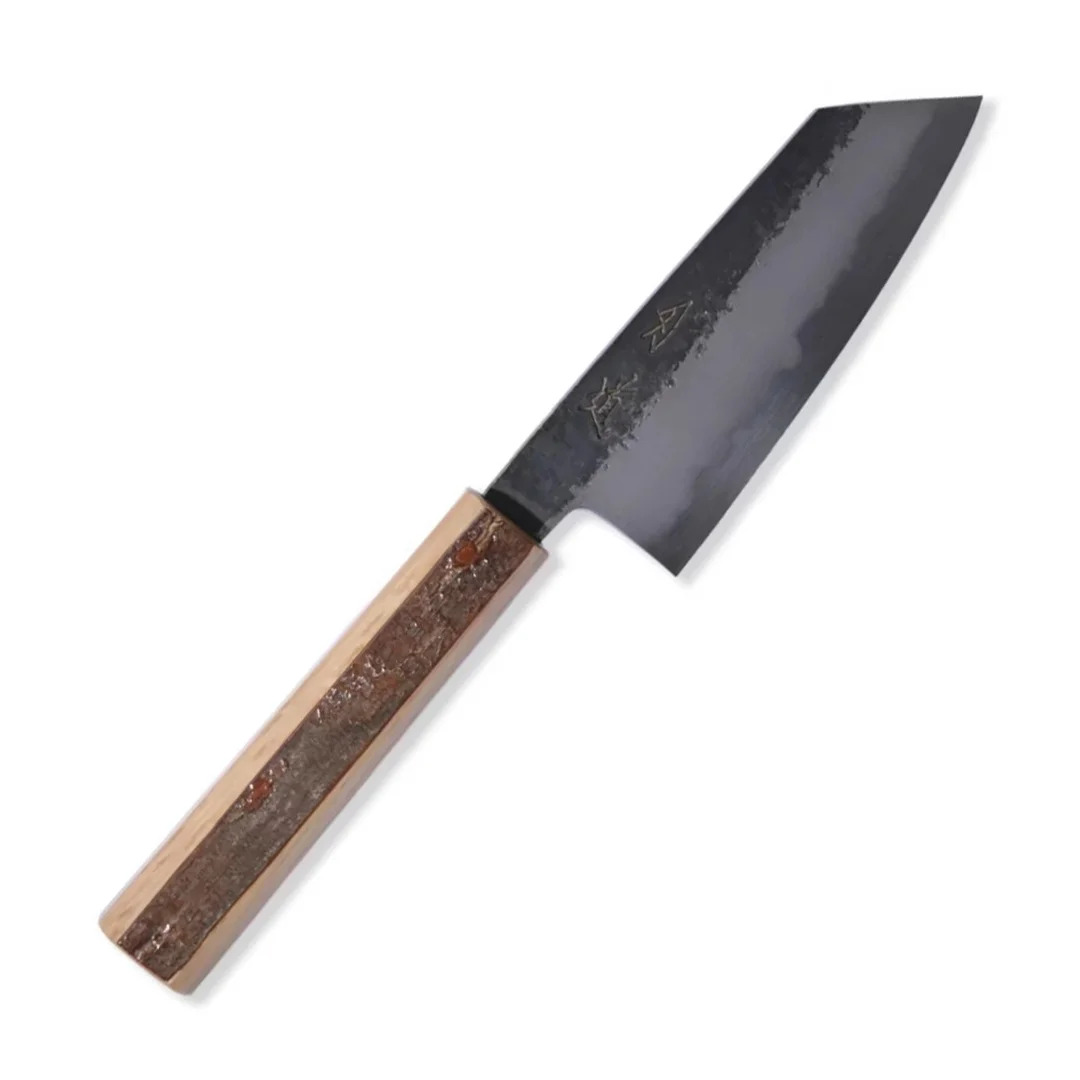 Tanaka Shiro 2 KO-Bunka 135mm