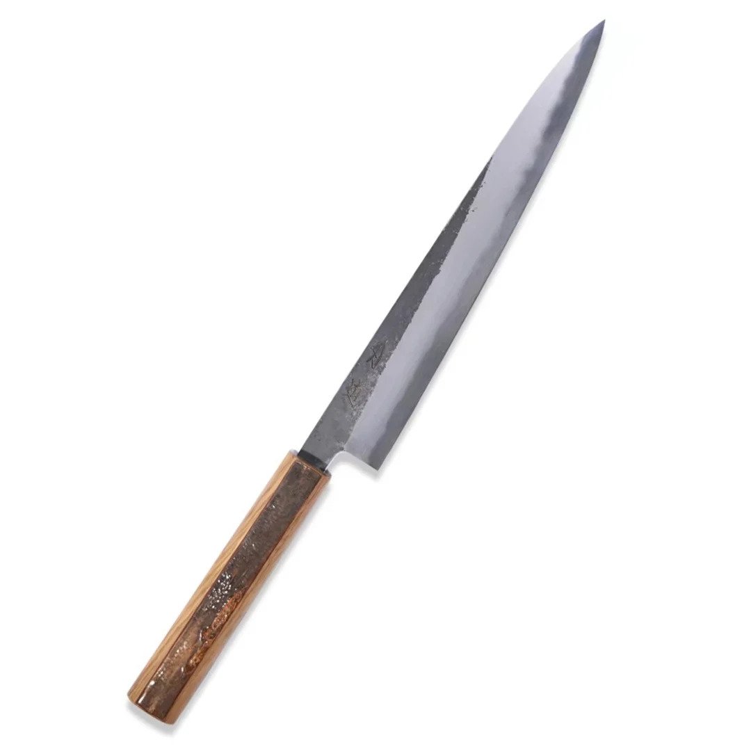 Tanaka Shiro 2 Sujihiki 240mm 2