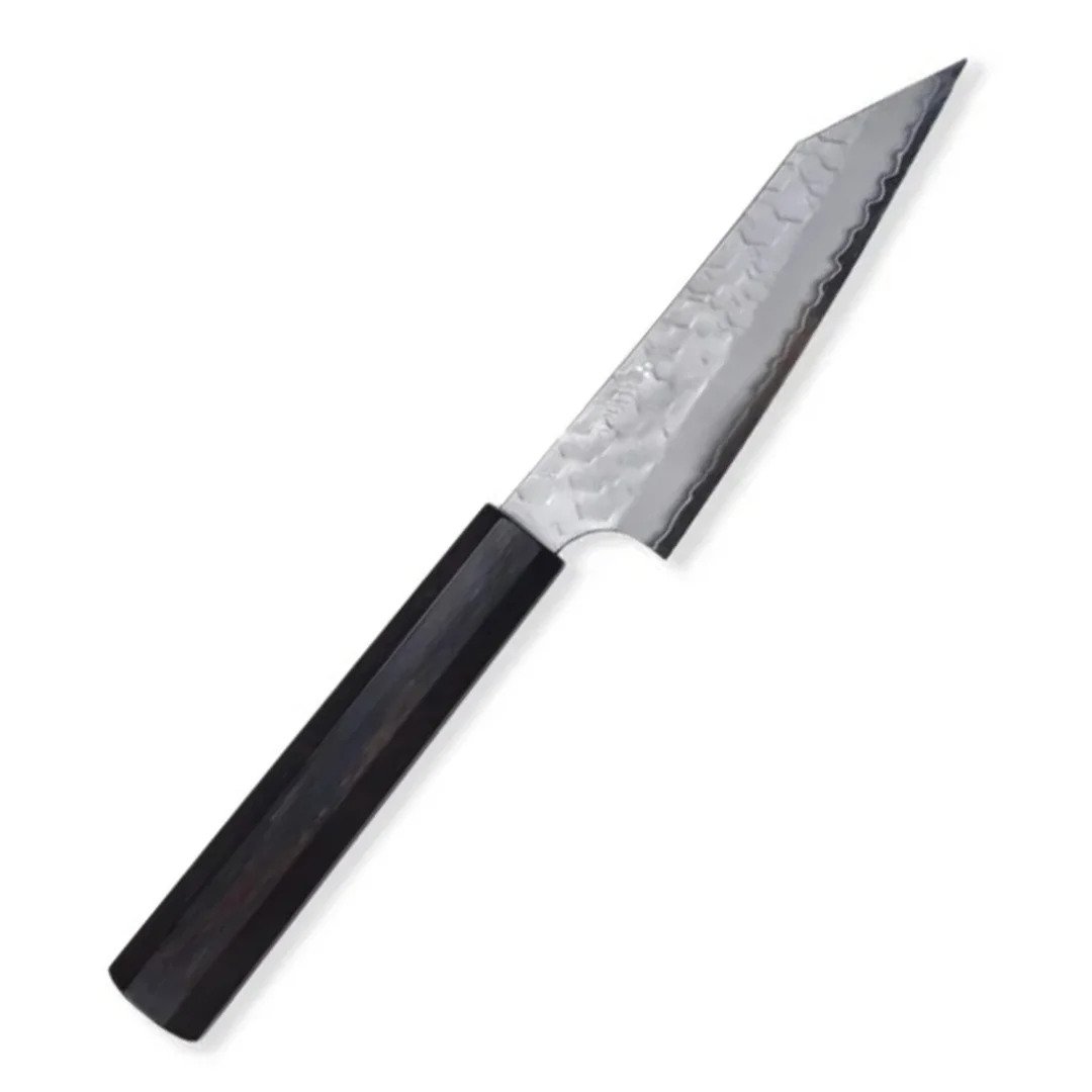 Nigara Hamono SG2 Migaki Kiritsuke Petty 120mm (2)