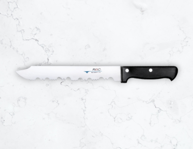 Couteaux pour aliments surgelés