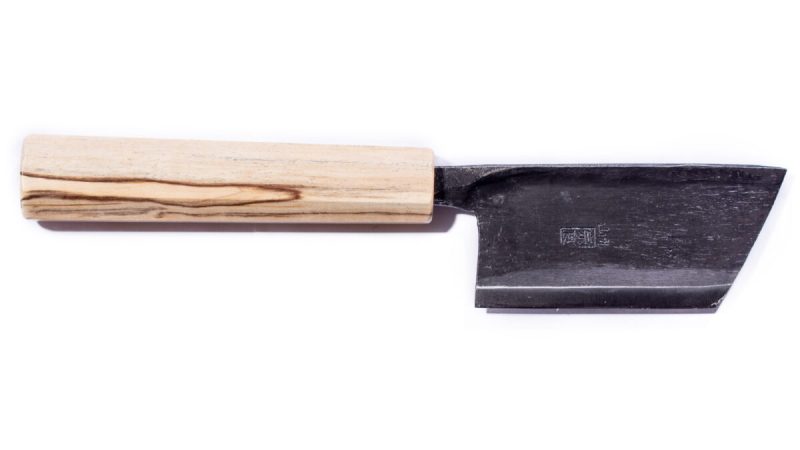 Suzuki Noir Kawamuki 65mm