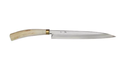 Saji Ginsan Yanagiba
