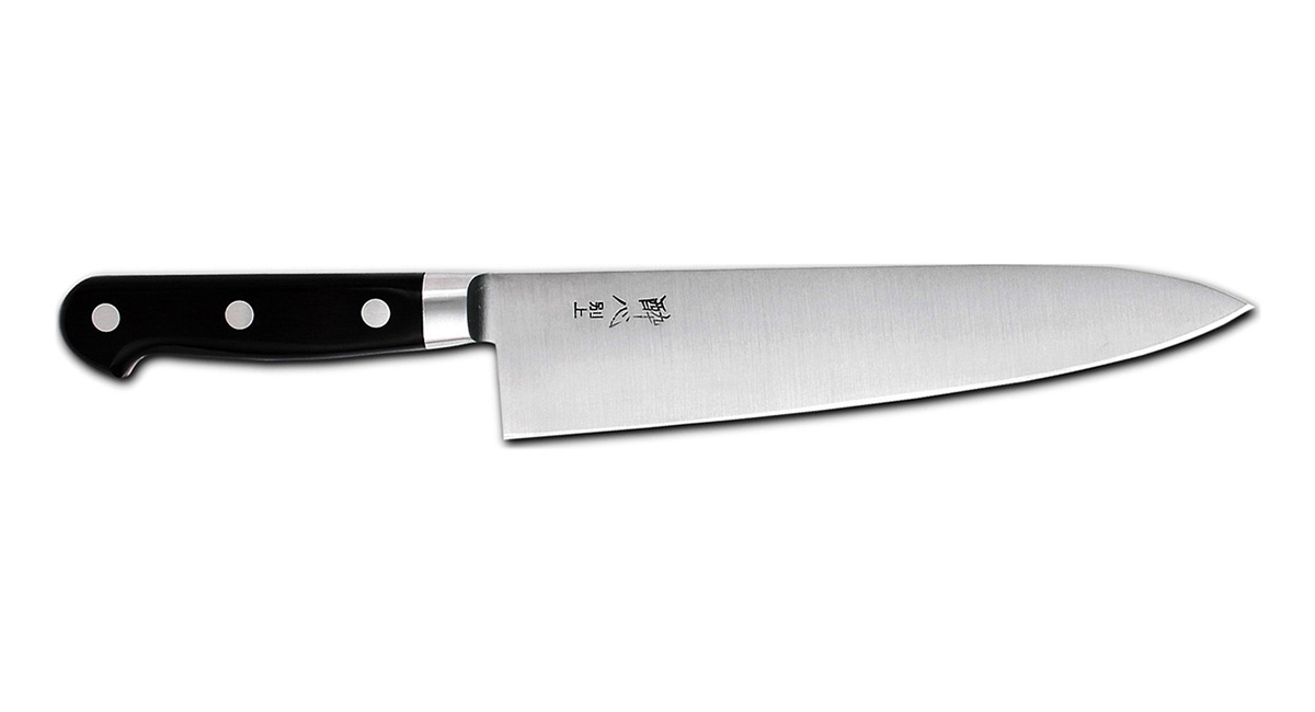 JKC High Carbon Gyuto