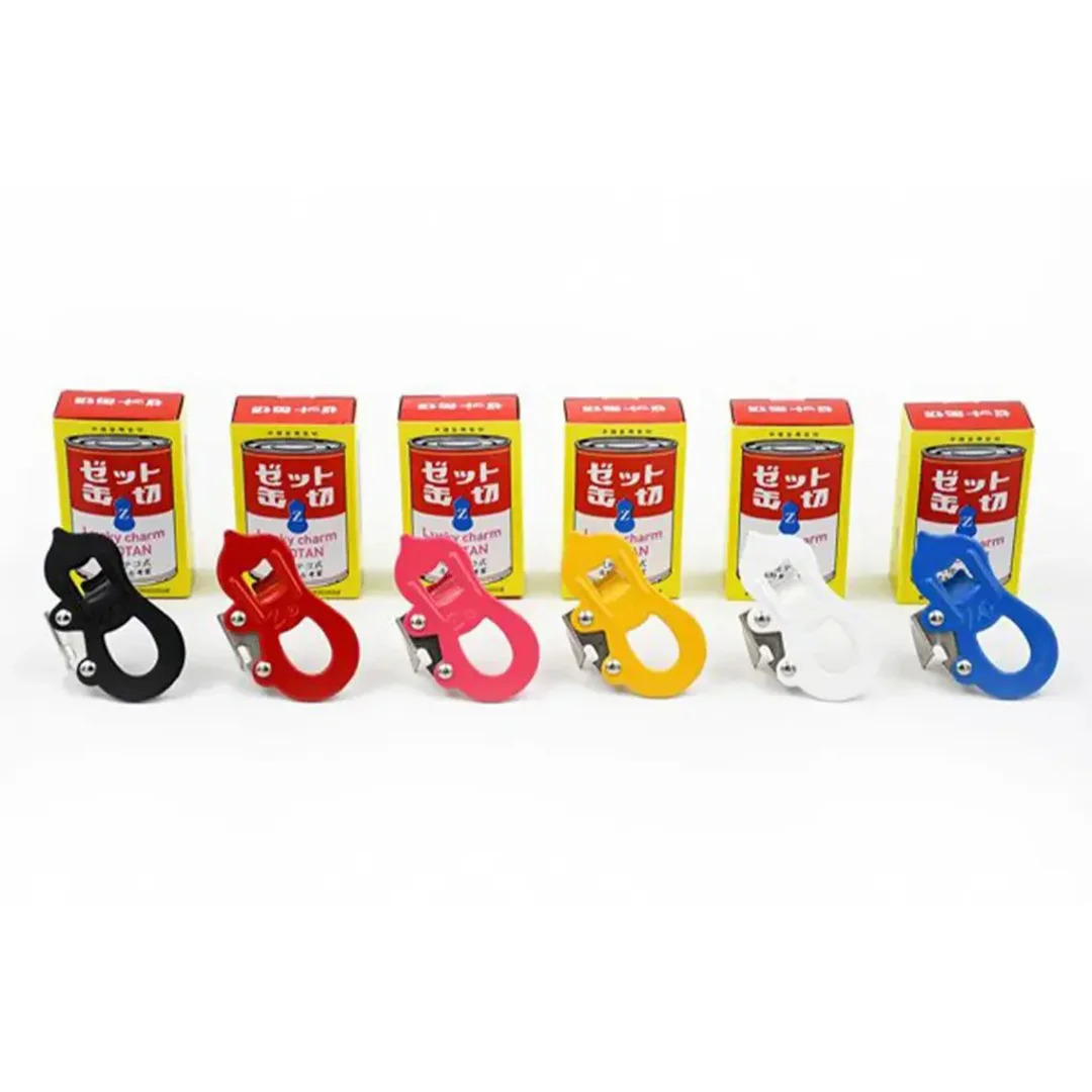 Ouvre-boîte (Multicolore)