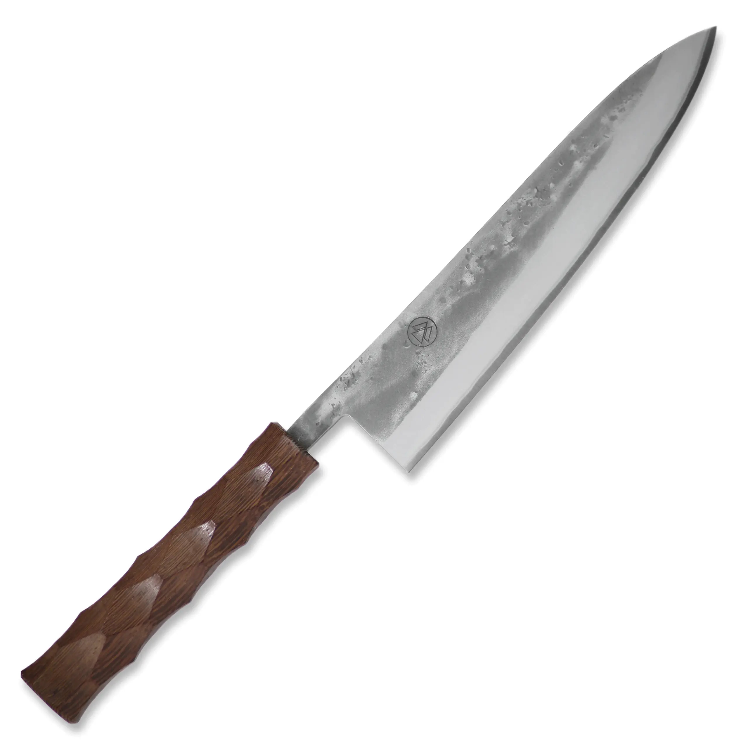 Naguri gyuto 210mm