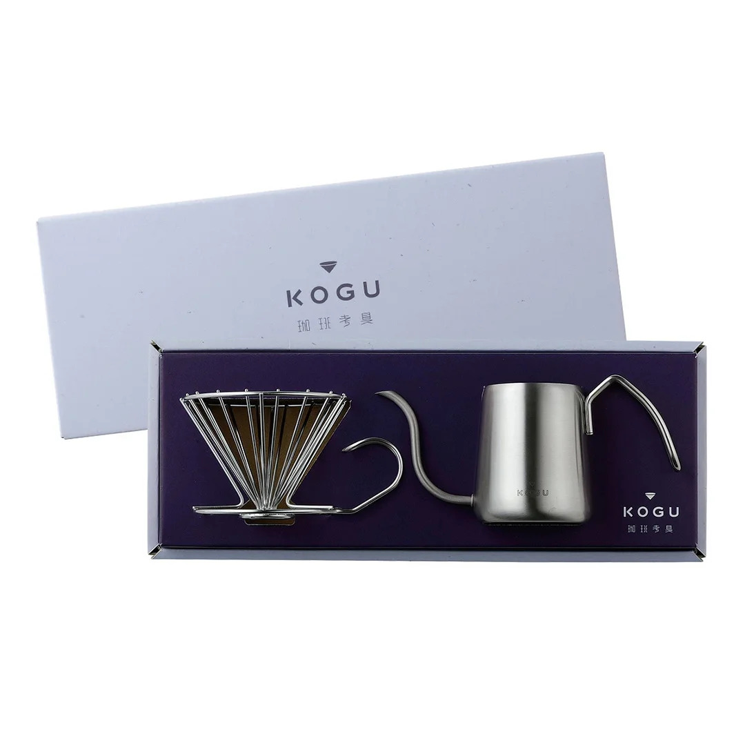 KOGU DRIP SET