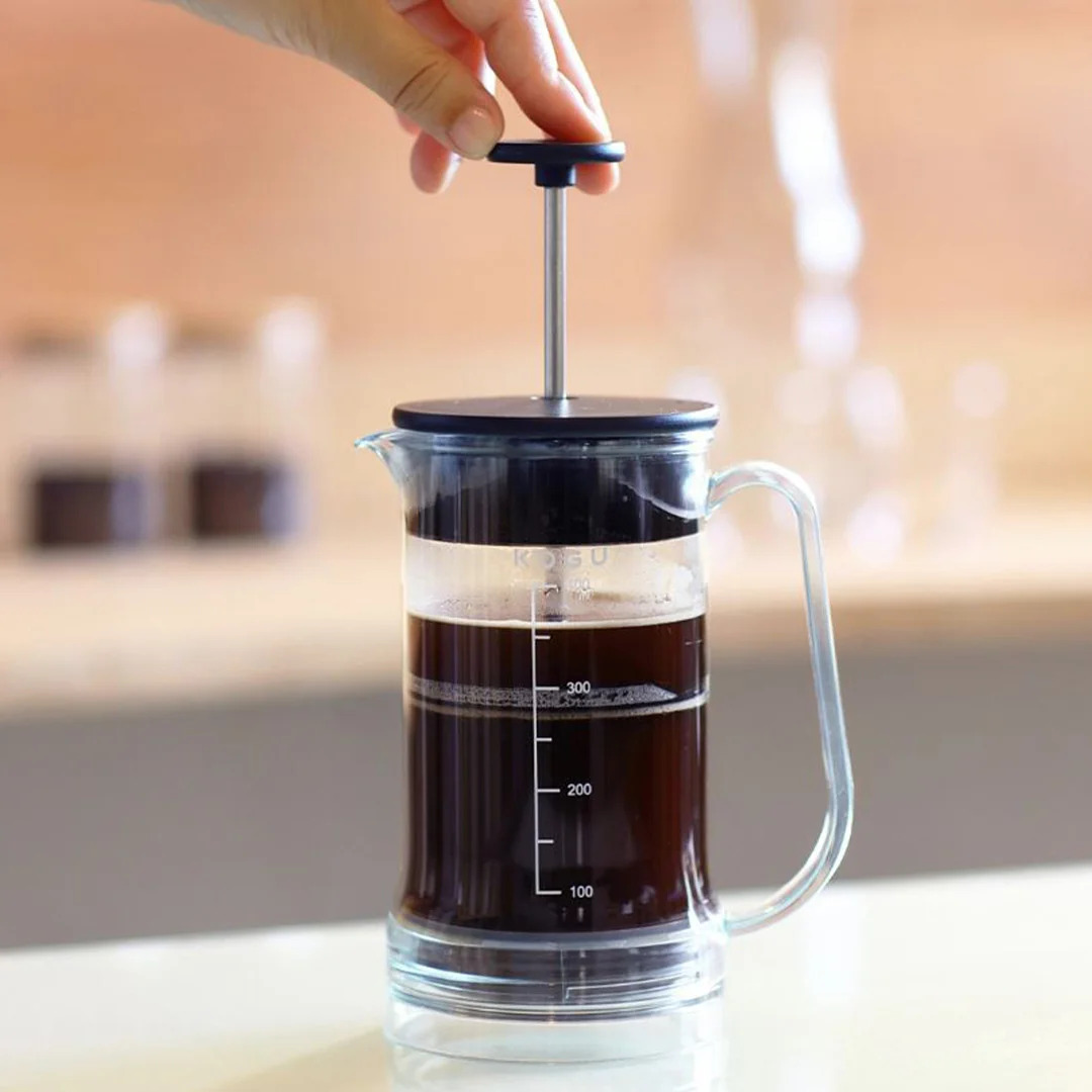 KOGU FRENCH PRESS