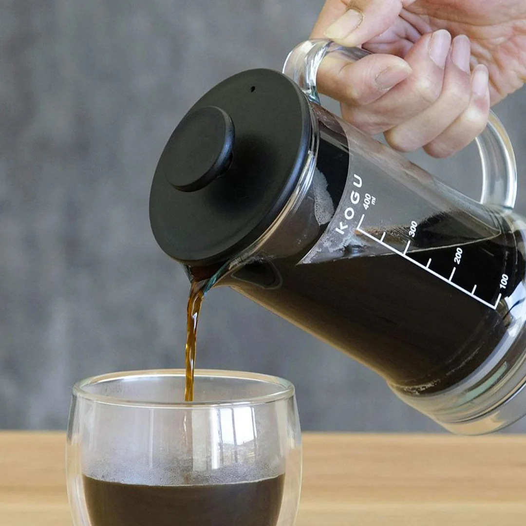 KOGU FRENCH PRESS