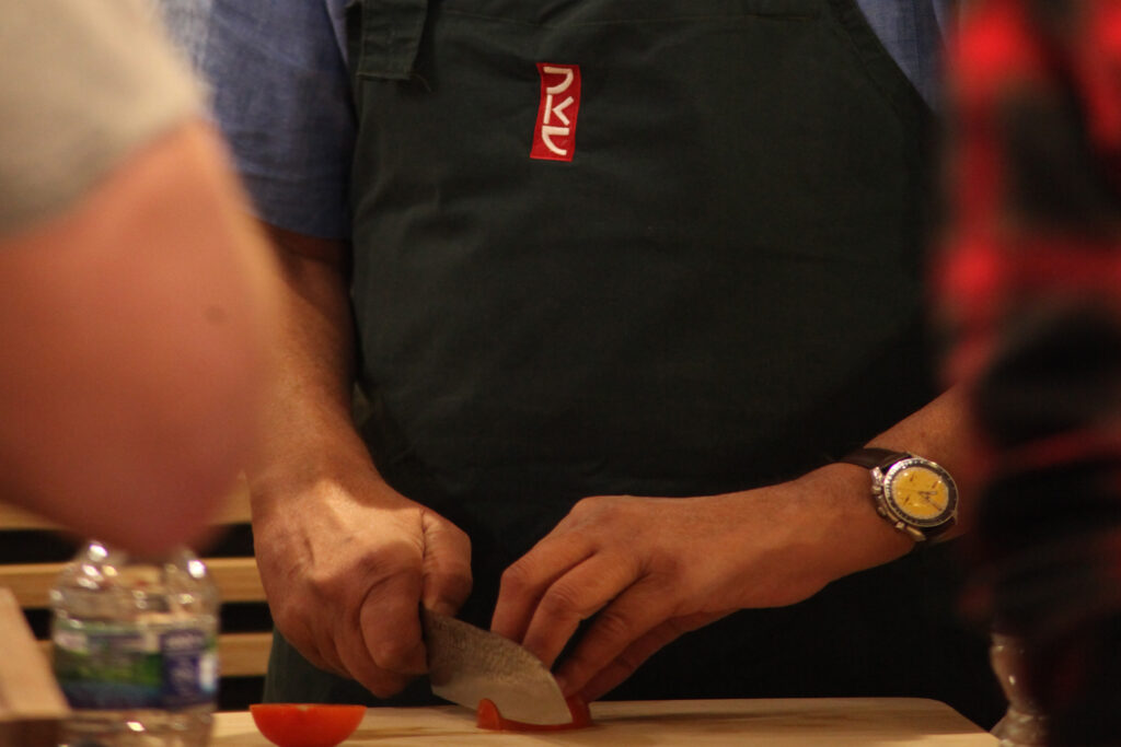 SHARPENING C