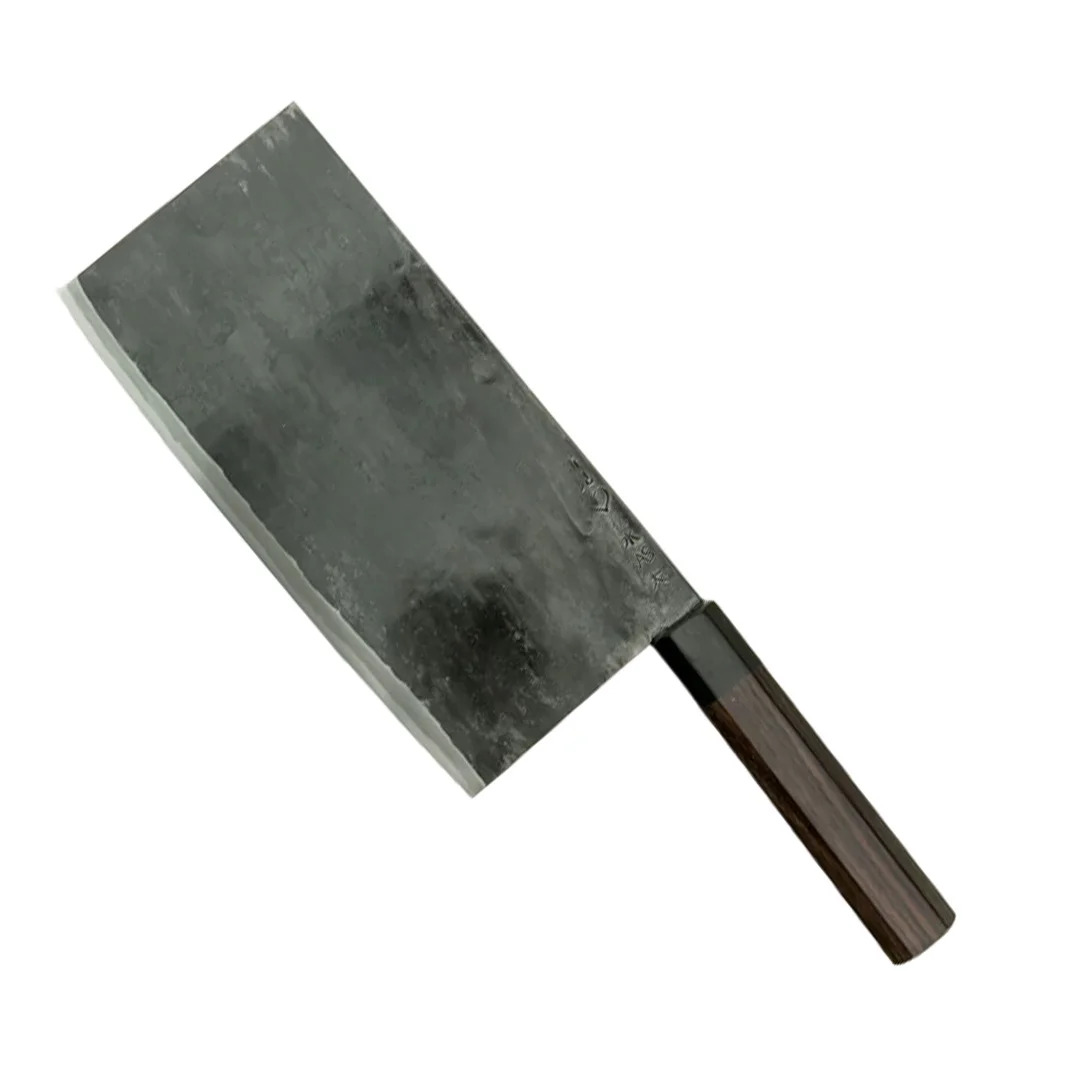 Couteau chinois Takeda