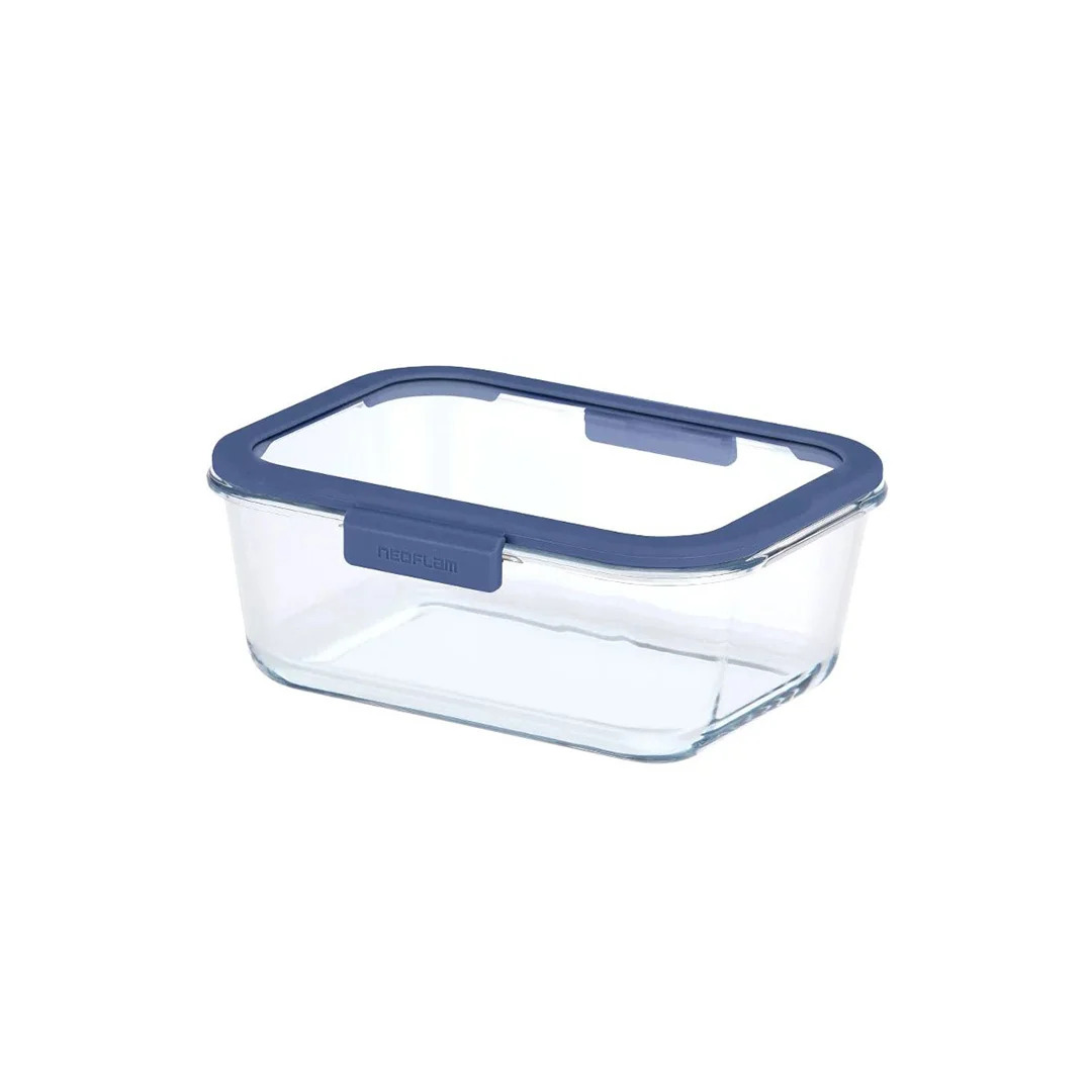 NEO Récipient alimentaire en verre 1900ml