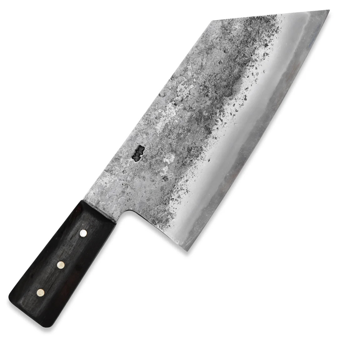 Tosa Aogami Cleaver