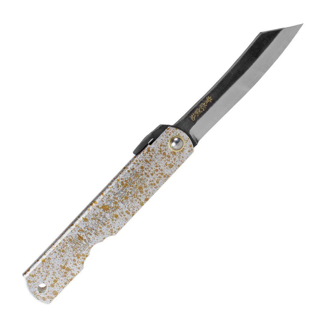 Couteau Higo 75mm