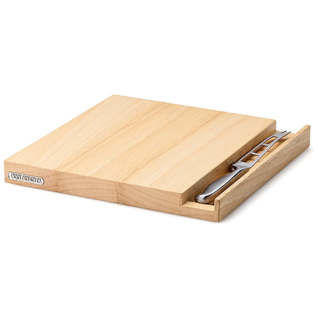 plateau de fromage continenta