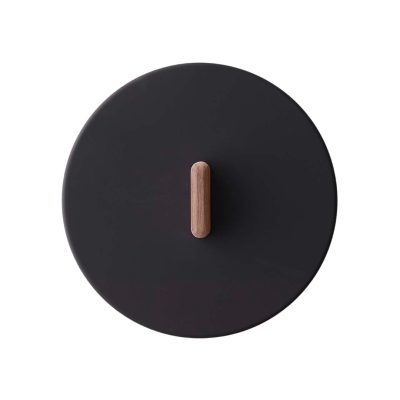 jiu petit couvercle de noix