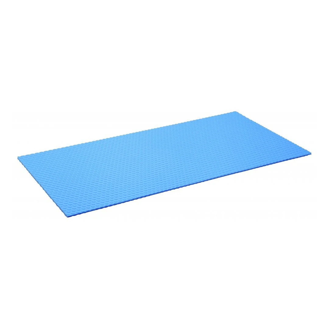 bleu antidérapant