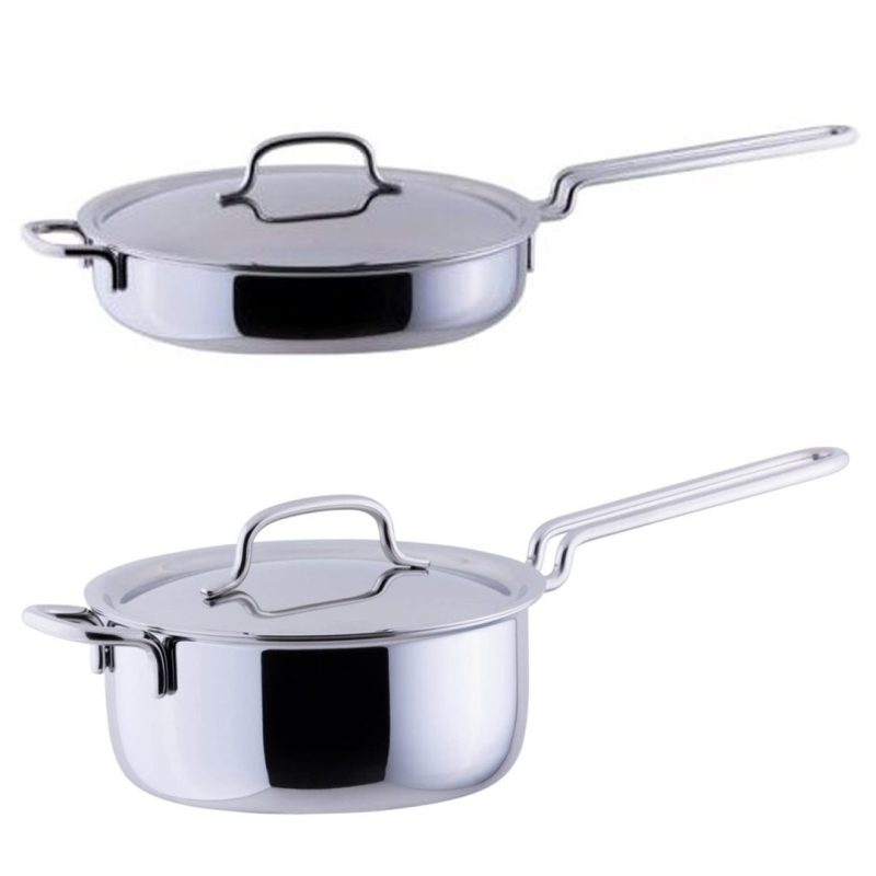 Hattori Geo Set of 2
