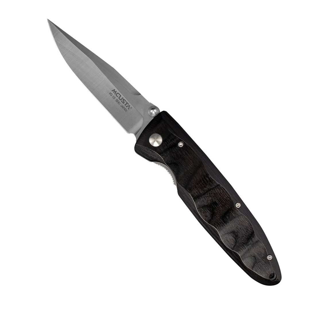 couteau de poche classis wave bk