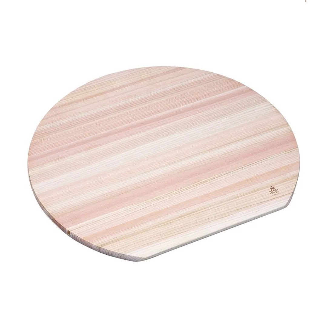 planche hinoki