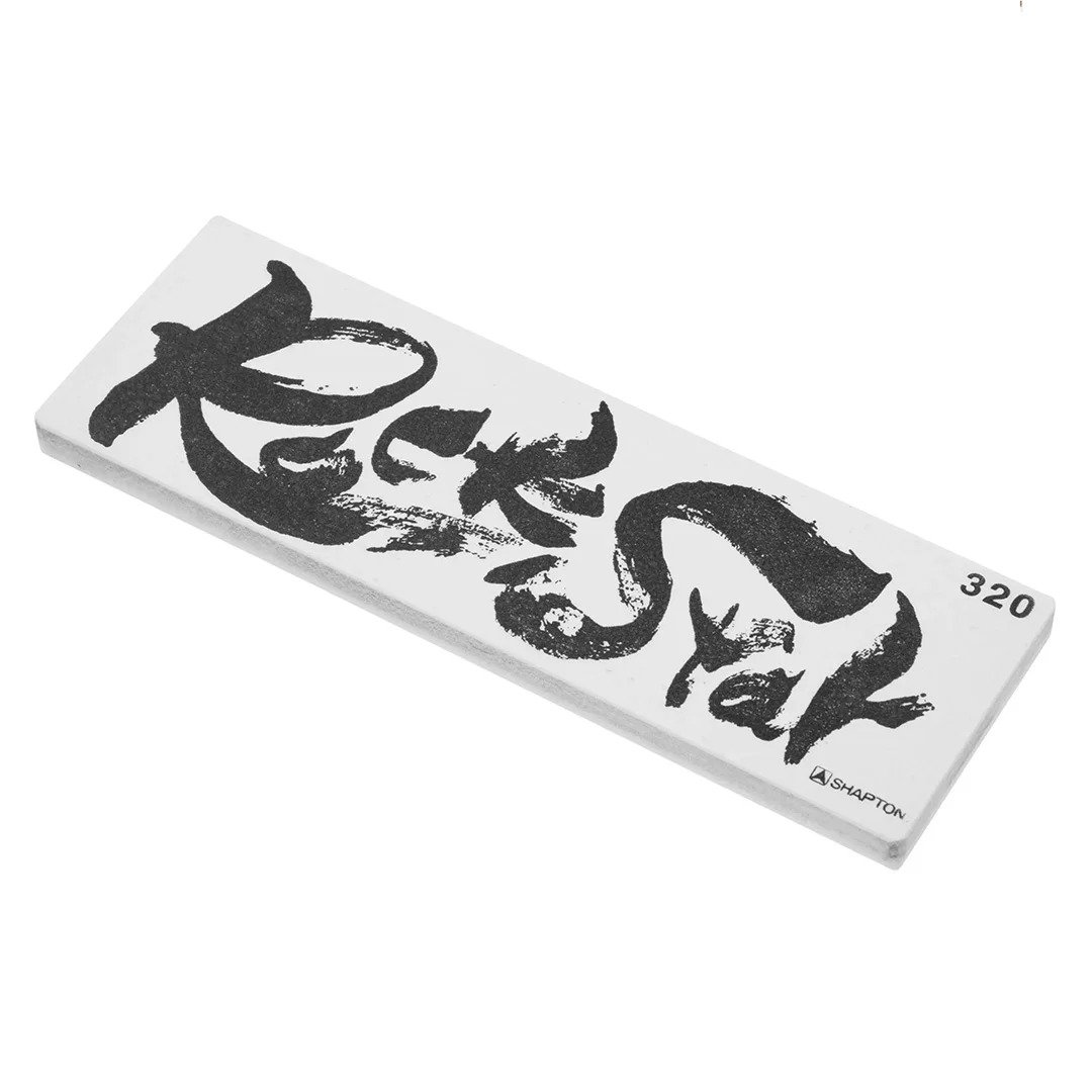 shapton rockstar 320