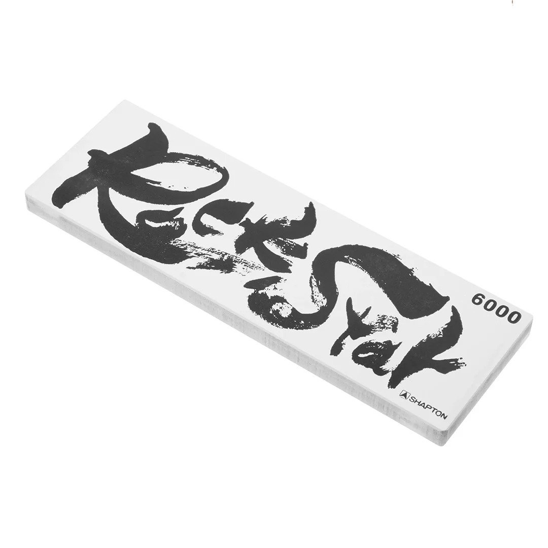 shapton rockstar 6000 grit
