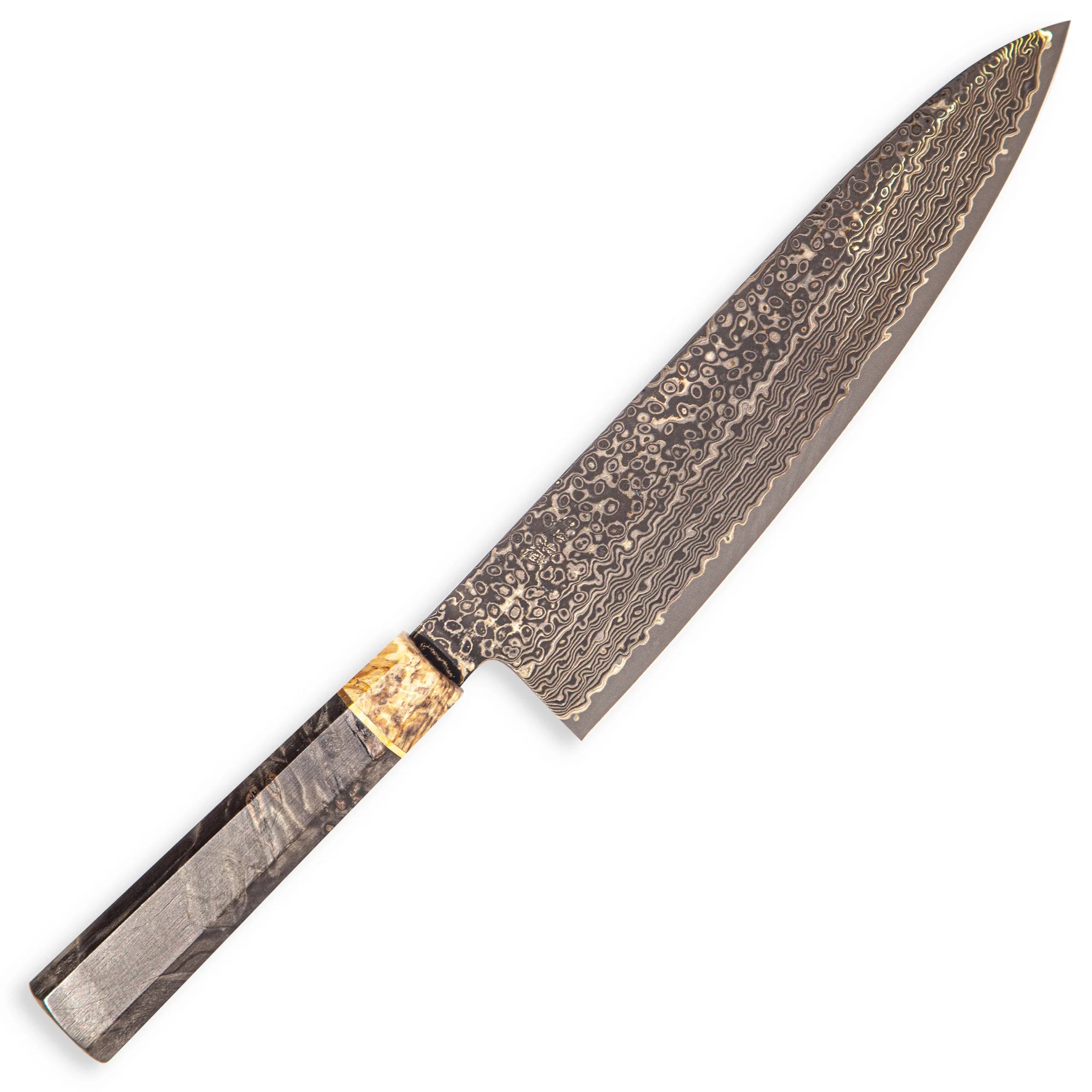 Senzo Dawn 200 Gyuto