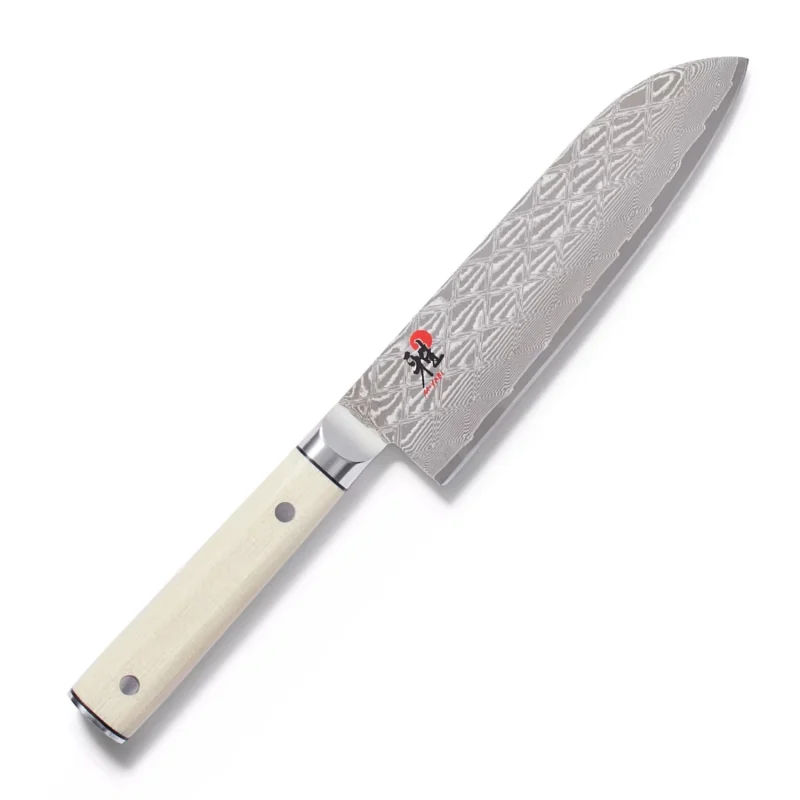 Miyabi 4500FCD Santoku 180mm