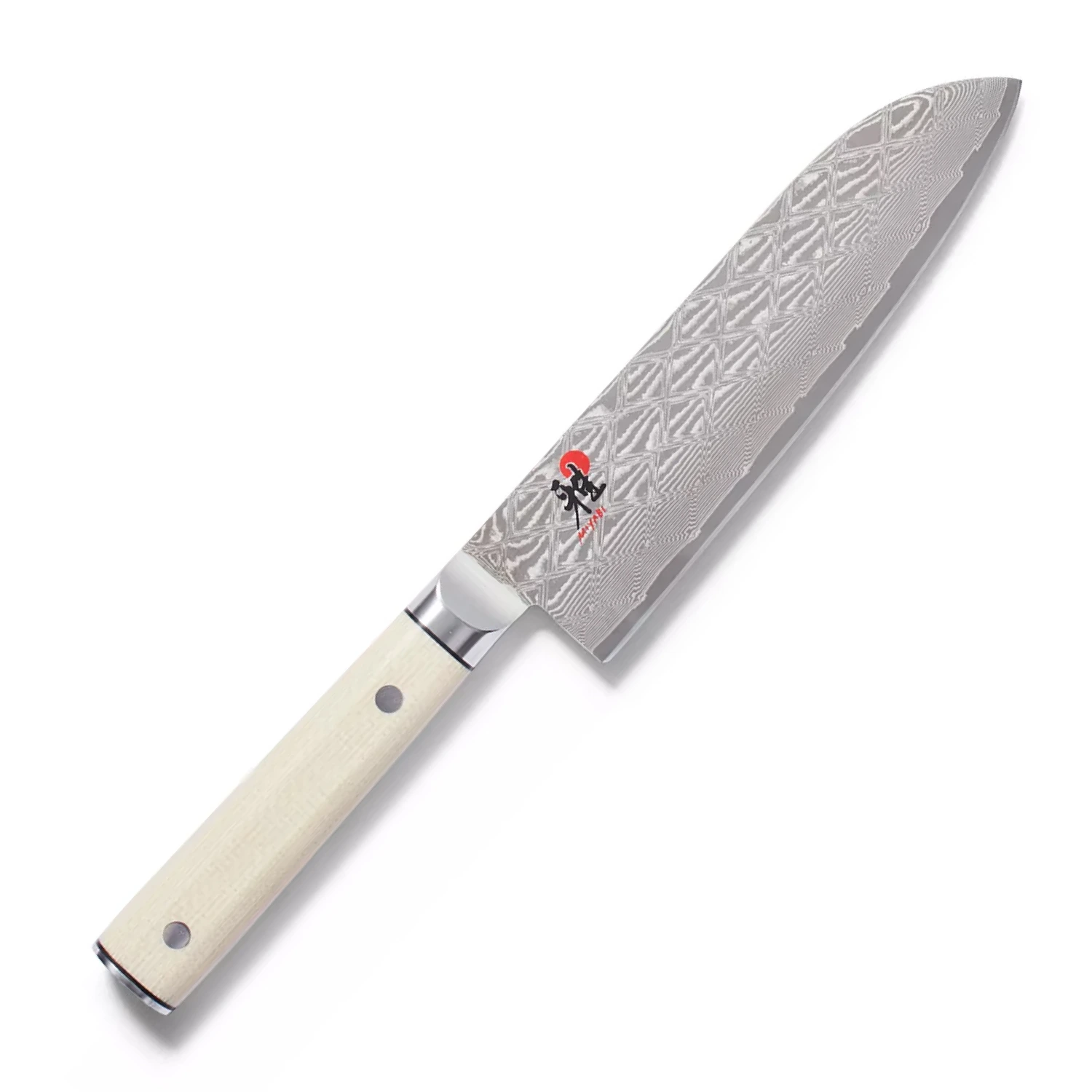 Miyabi 4500FCD Santoku 180mm