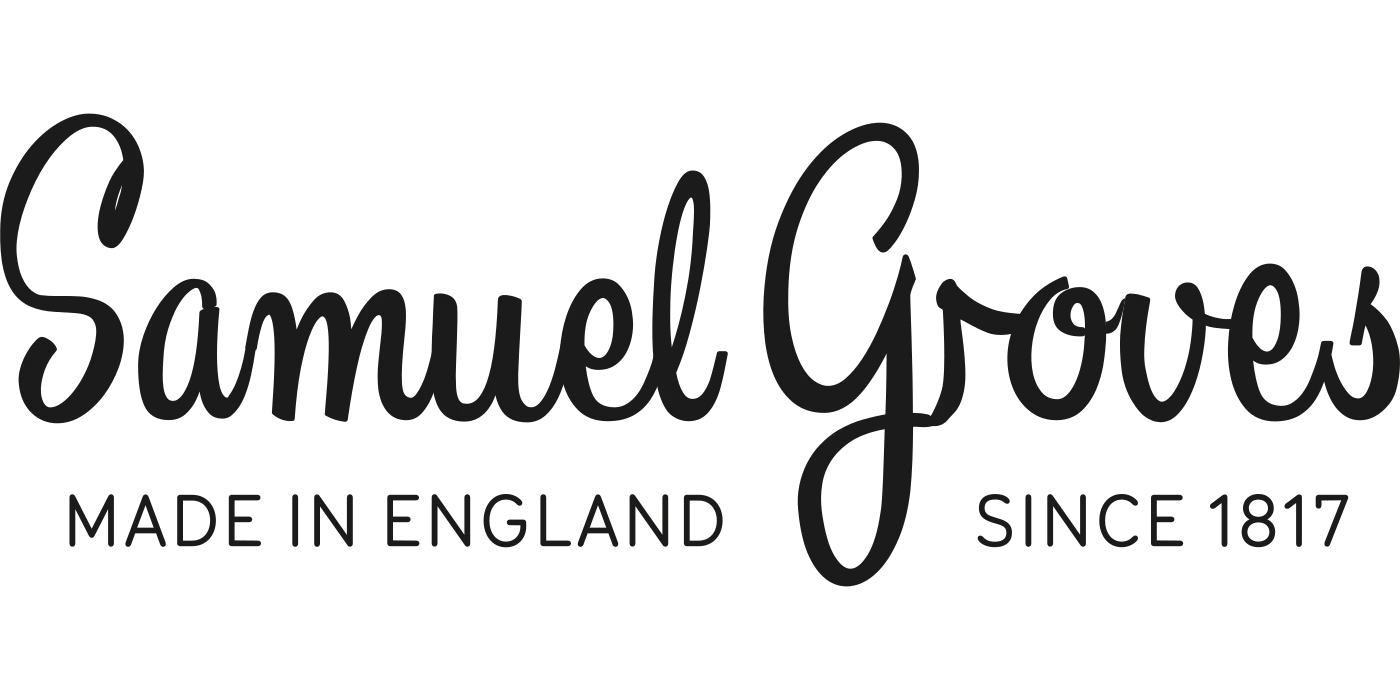 Samuel Groves