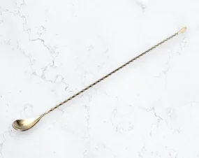 Bar Spoons