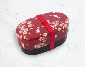 Boîtes à bento