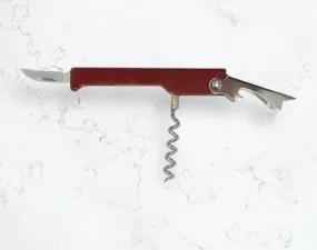 Bottle Openers & Cork Screws