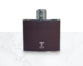 Whiskey Flask