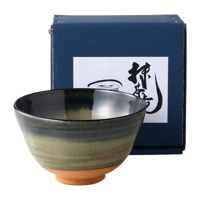 Ofukei Matcha Bowl