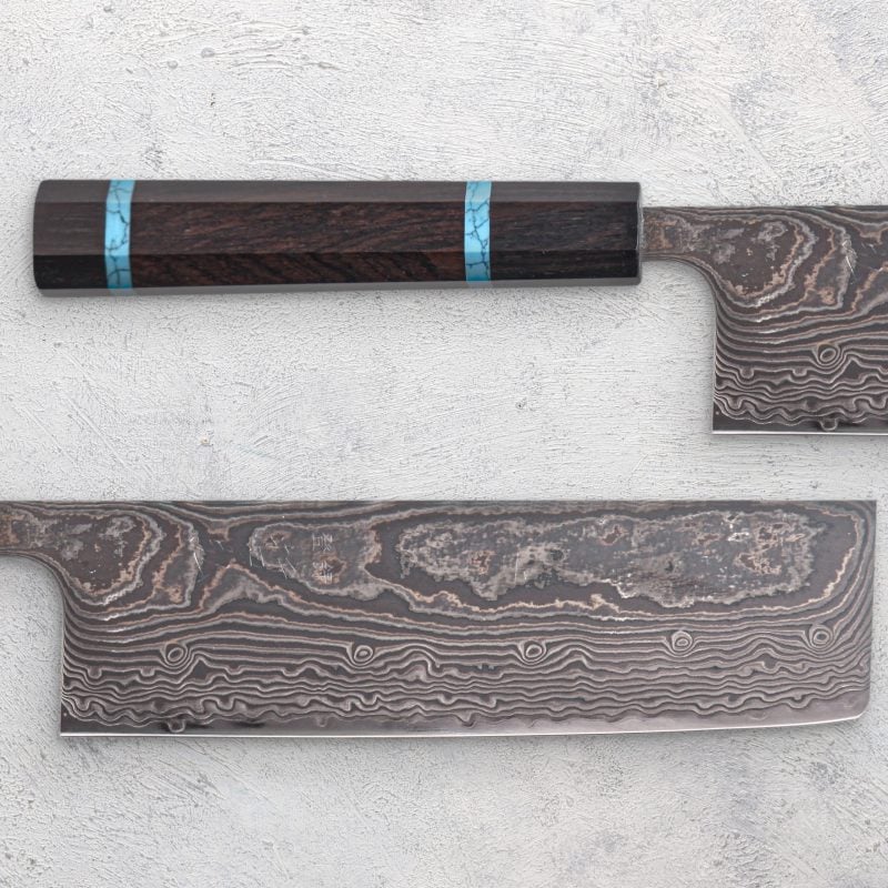 Uzumi SG2 Nakiri 165mm