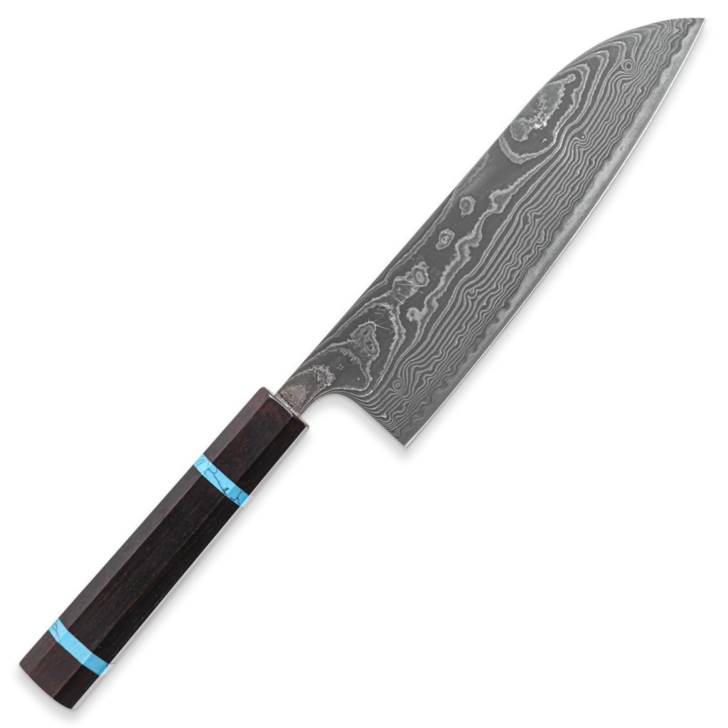 Uzumi SG2 Santoku