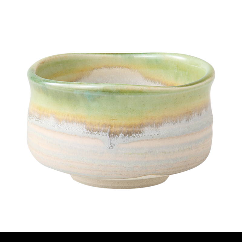 Warabaiyu Matcha Bowl