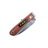 Mikihisa Folding Kiridashi Knife