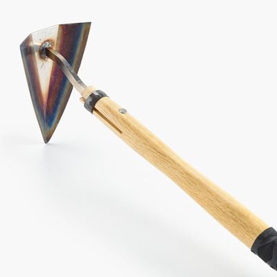 Garden Hoe V-Shape