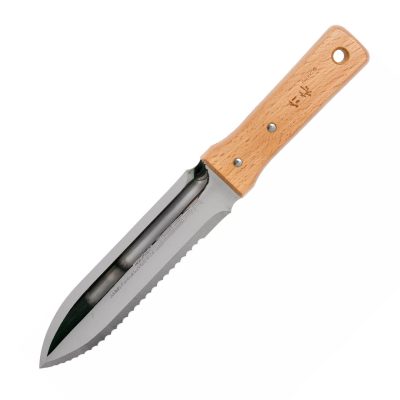 Couteau désherbeur japonais