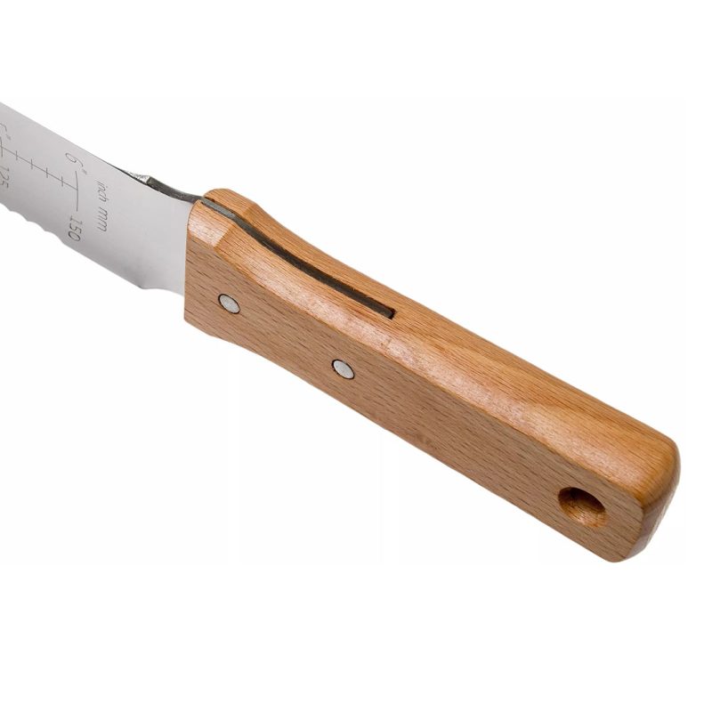 Couteau désherbeur japonais