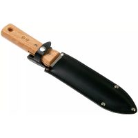 Couteau désherbeur japonais