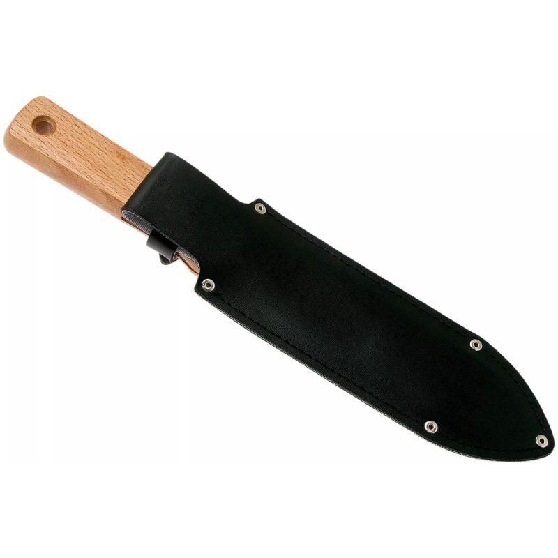 Couteau désherbeur japonais